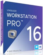 VMware 16 pro