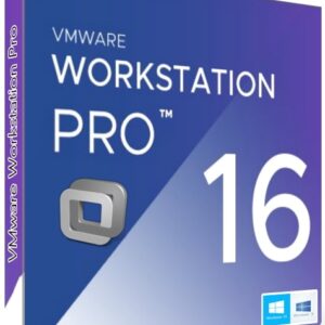 VMware 16 pro