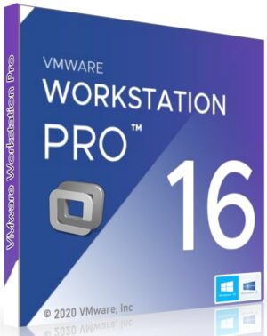 VMware 16 pro