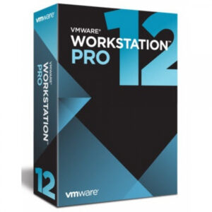 VMware 12 pro