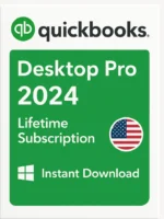 QuickBooks Desktop Pro 2024 for mac