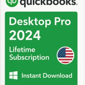 QuickBooks Desktop Pro 2024 for mac
