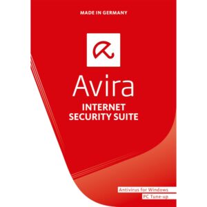 Avira Antivirus Pro 2Year 5PC