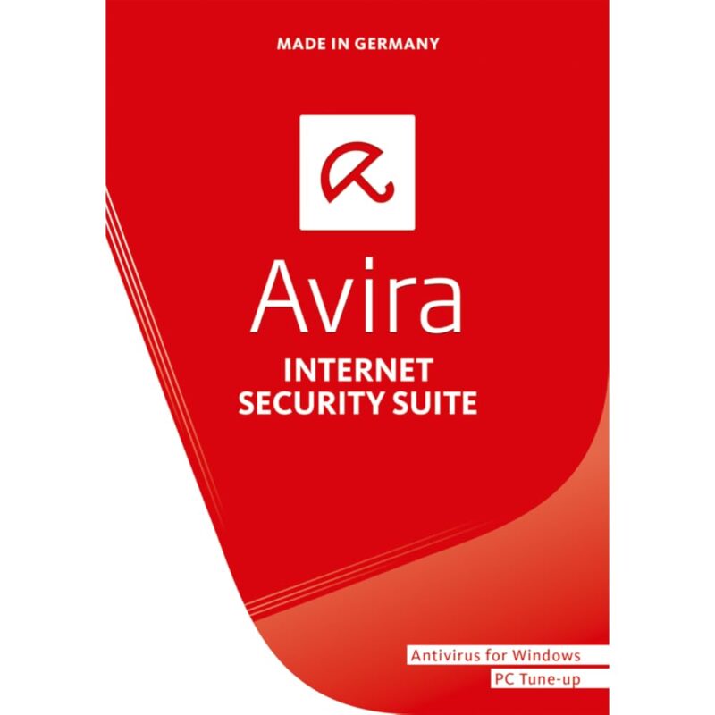Avira Antivirus Pro 2Year 5PC