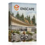 Enscape4 1 Year Win/Mac