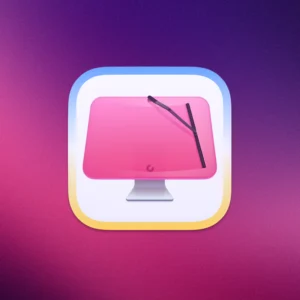cleanmymacx MAC Life time