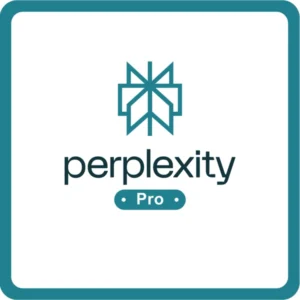 Perplexity Pro 3 Month