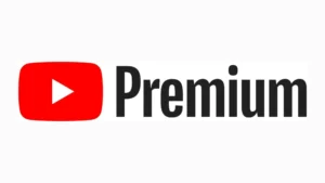 YouTube Premium 12 Months