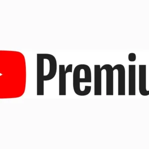 YouTube Premium 12 Months