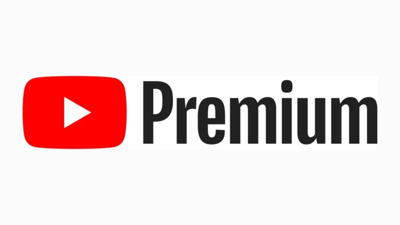 YouTube Premium 12 Months