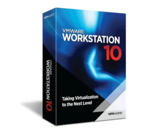 VMware 10 pro