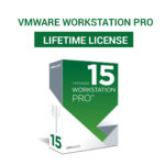 VMware 15 pro
