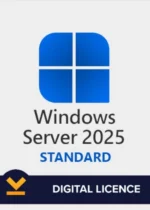 Win Server 2025 Standard