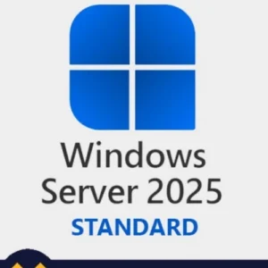 Win Server 2025 Standard