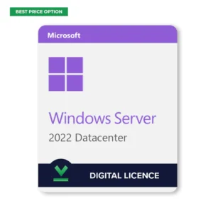 Win Server 2022 Datacenter