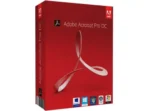 Adobe Acrobat Pro Dc