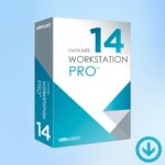 VMware 14 pro