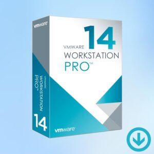 VMware 14 pro