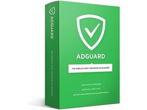 AdGuard lifetime WIN/MAC