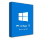 Win 10 Enterprise