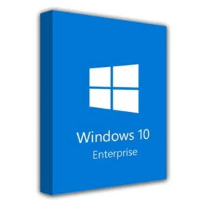 Win 10 Enterprise