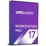 VMware 17 pro