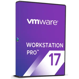 VMware 17 pro