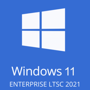 Win 11 Enterprise LTSC 2021