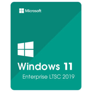 Win 11 Enterprise LTSC 2019