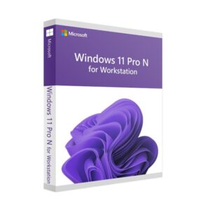 Win 11 Pro N