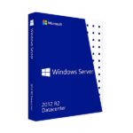 Win Server 2012 R2 Datacenter