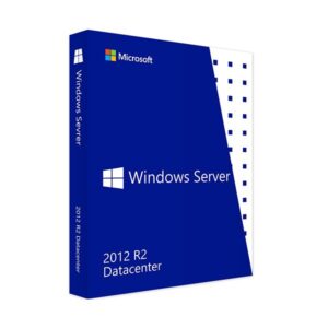 Win Server 2012 R2 Datacenter