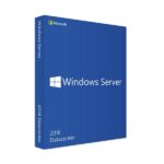 Win Server 2016 Datacenter