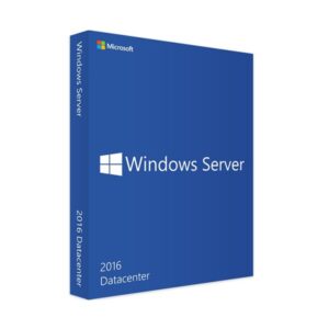 Win Server 2016 Datacenter