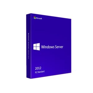 Win Server 2012 R2 Datacenter